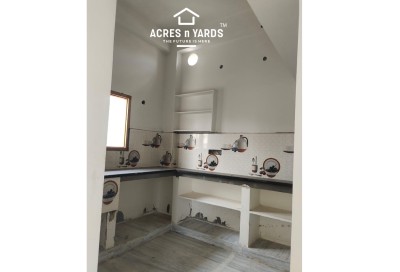 Independent house for sale