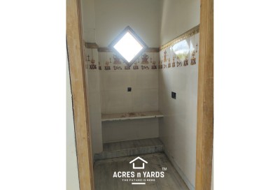 Independent house for sale