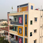 Independent HOuse FOr Sale  G+3