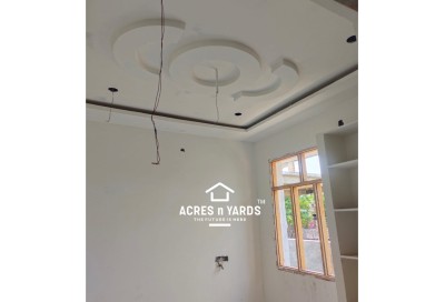 Independent house for sale