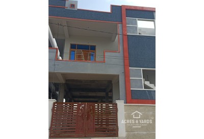 Independent house for sale