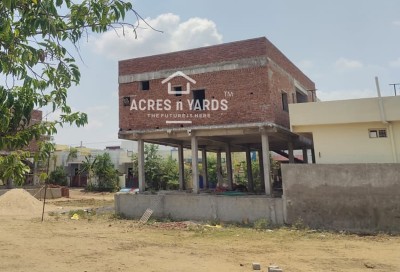 Independent house for sale