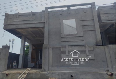 Independent house for sale