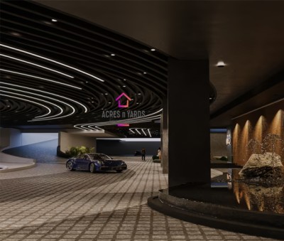 IRIS By RAGHAVA PROJECTS Apartment For Sale