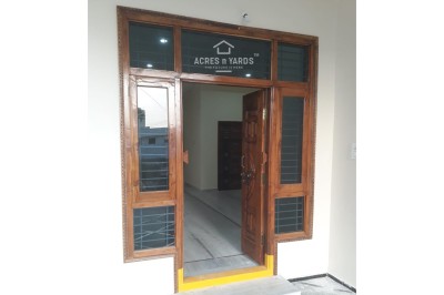 Independent house for sale