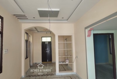 Independent house for sale