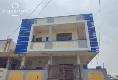 Independent house for sale