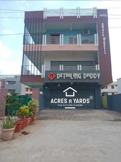 Semi Commerical Propery For Sale