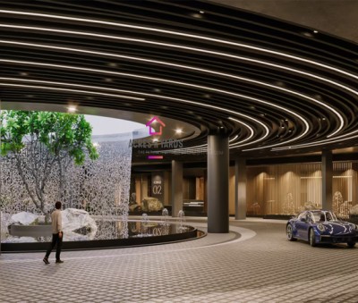 IRIS By RAGHAVA PROJECTS Apartment For Sale