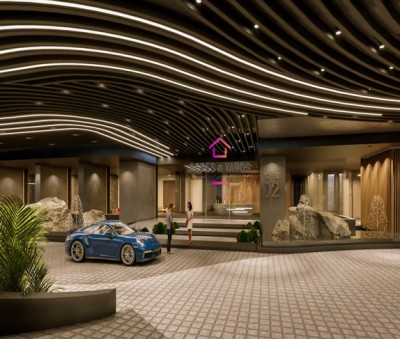 IRIS By RAGHAVA PROJECTS Apartment For Sale