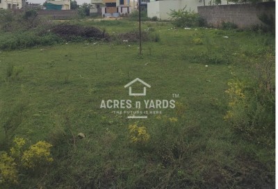 360 Sqyds Open Plot for Sale