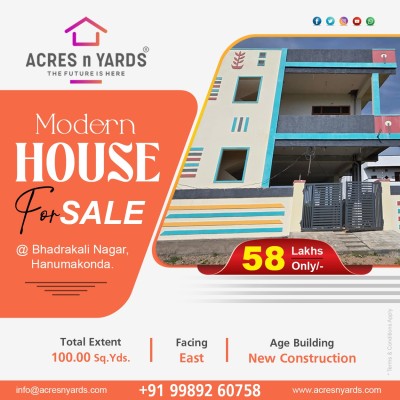 independent House For Sale