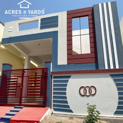 independent House For Sale