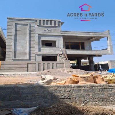 independent House For Sale