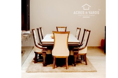 Triplex Villa for Sale