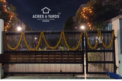 Triplex Villa for Sale