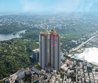 IRIS By RAGHAVA PROJECTS Apartment For Sale