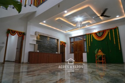 Duplex Independent House for sale