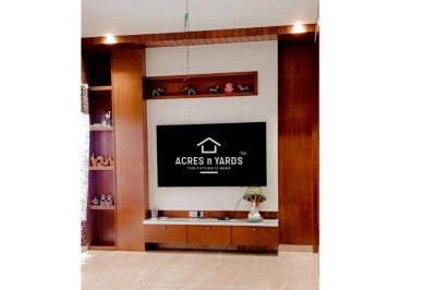 Triplex Villa for Sale