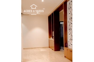 Triplex Villa for Sale