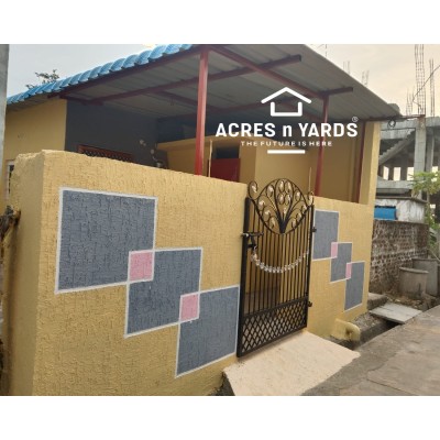 independent House For Sale