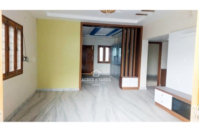 Semi commercial property