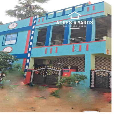 independent House For Sale