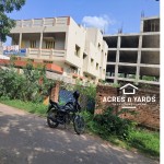 Open Plot For Sale