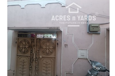 Independent house for sale-4