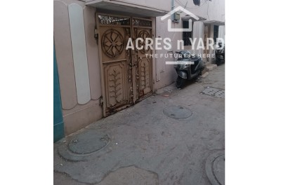 Independent house for sale-2