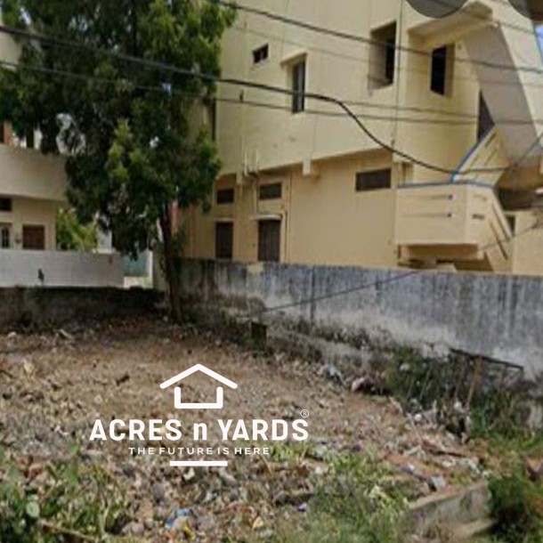 Open Plot For Sale-1