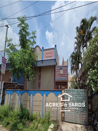 Independent House For Sale