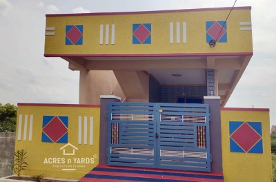 Independent house for sale