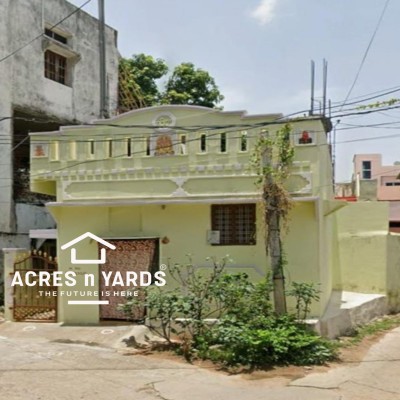 Independent House For Sale