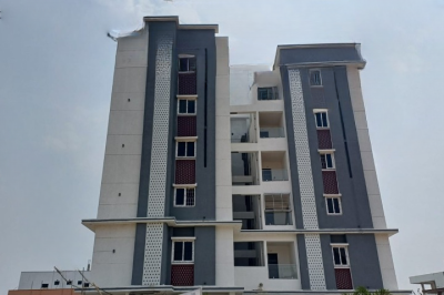 2 BHK flats For Sale in Apartment