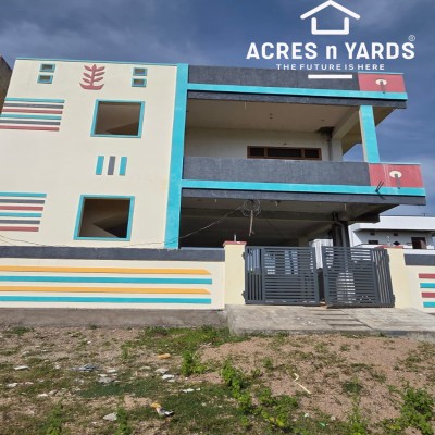 independent House For Sale