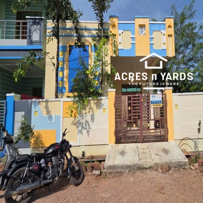 Independent House For Sale