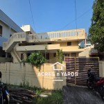 Open Plot For Sale