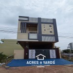 independent House For Sale  G+1