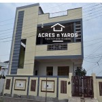 independent House For Sale  G+1