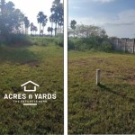Open Plot For Sale