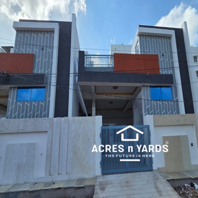 Independent House For Sale