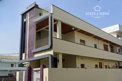 Independent house for sale