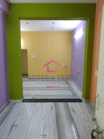 2 BHK flat For Sale