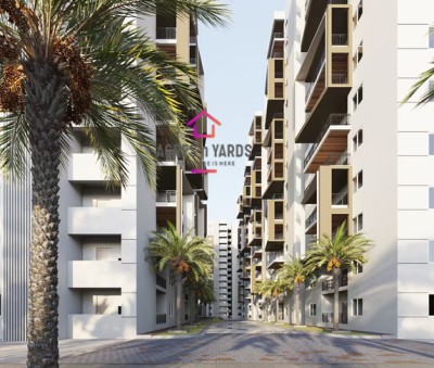 Anuhar Towers Apartment For Sale