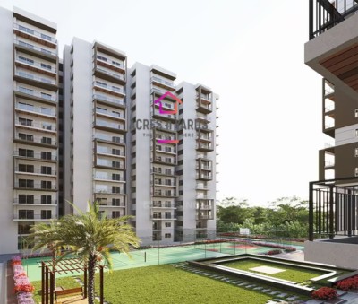 Anuhar Towers Apartment For Sale