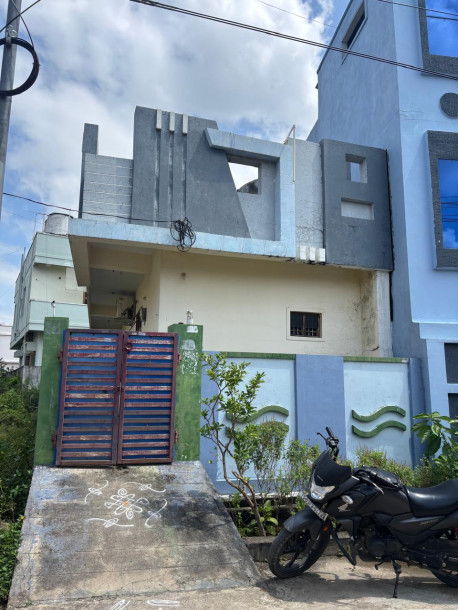 Independent House FOr Sale-1