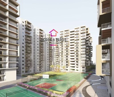 Anuhar Towers Apartment For Sale