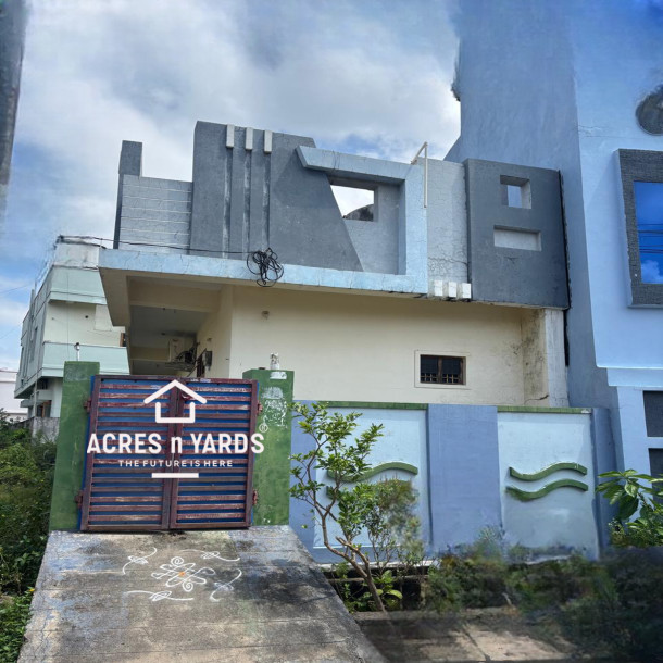 Independent House FOr Sale-1
