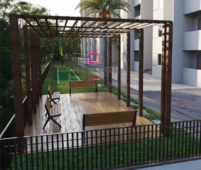 Anuhar Towers Apartment For Sale